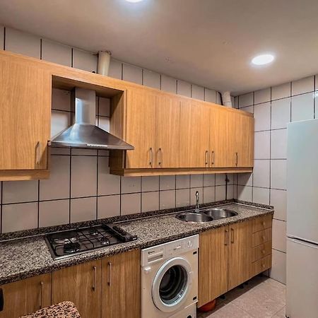 Apartamento En Cordoba Apartman Kültér fotó