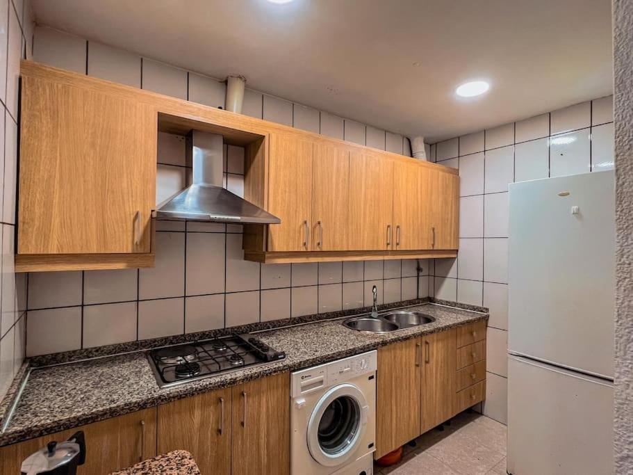 Apartamento En Cordoba Apartman Kültér fotó