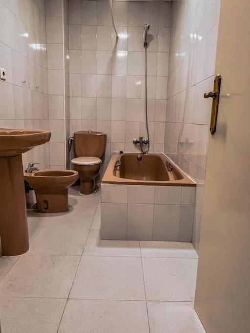Apartamento En Cordoba Apartman Kültér fotó